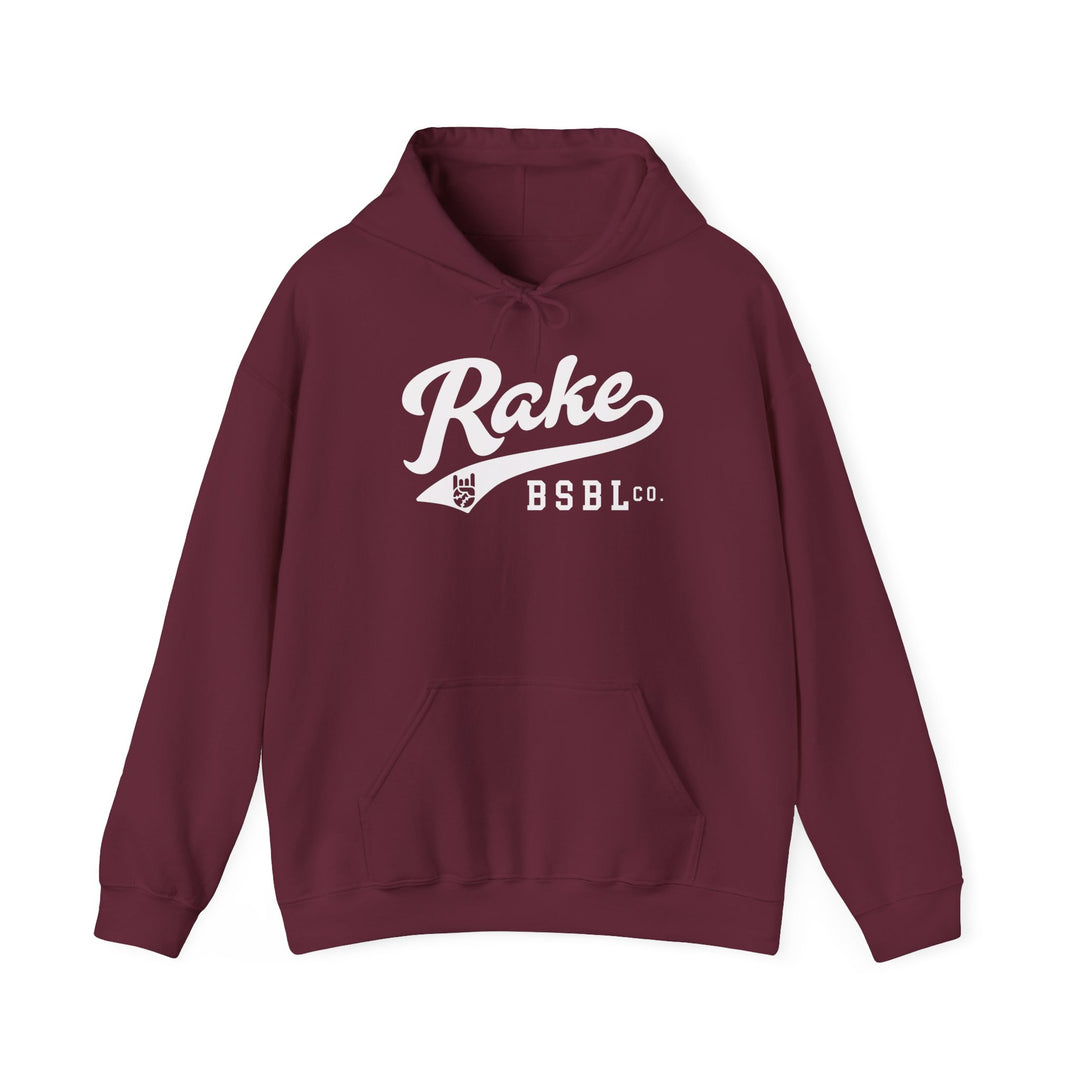 Rake Script Hoodie