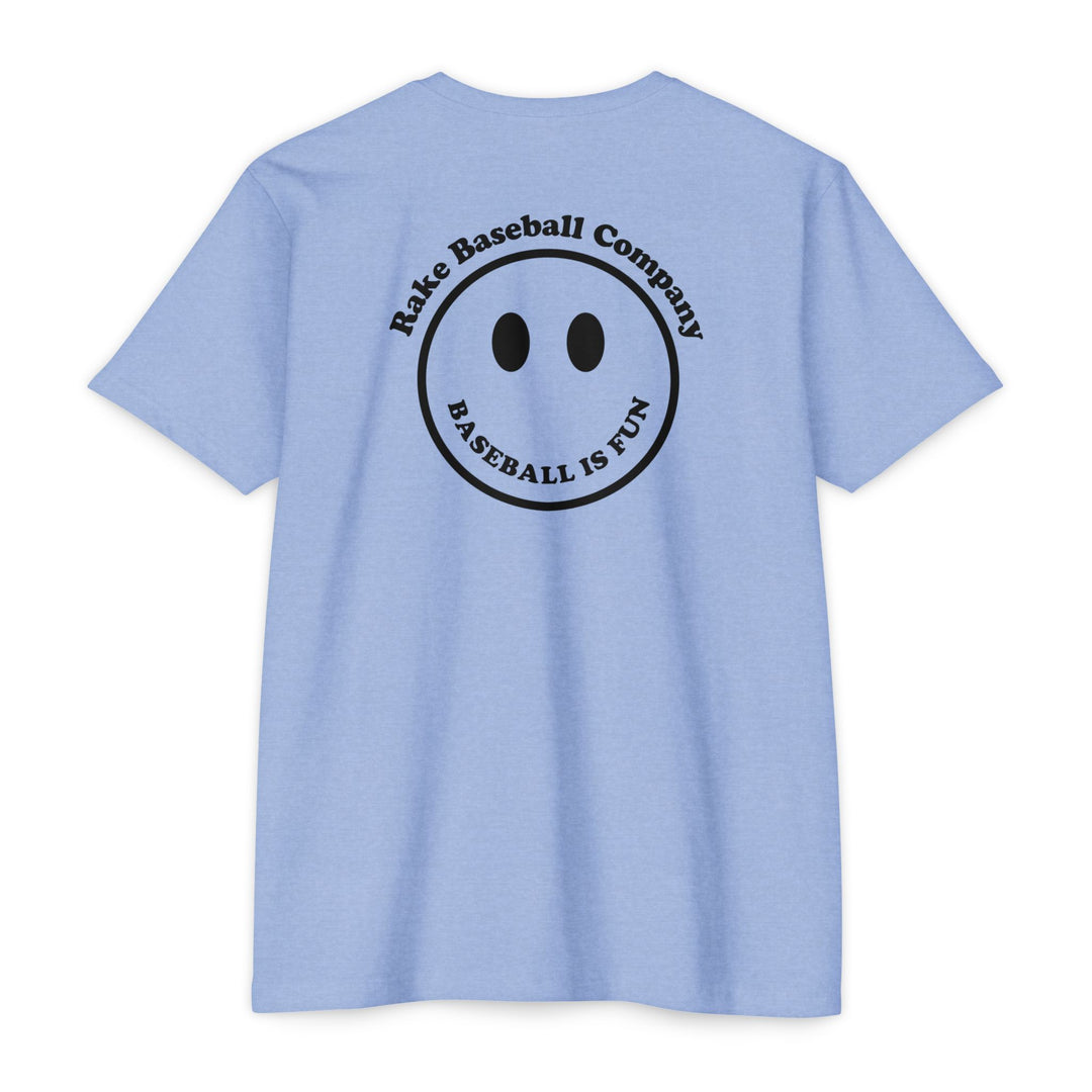 Baseball Is Fun Tee
