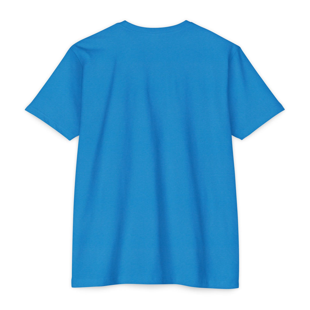Have A Day Baseball Tee