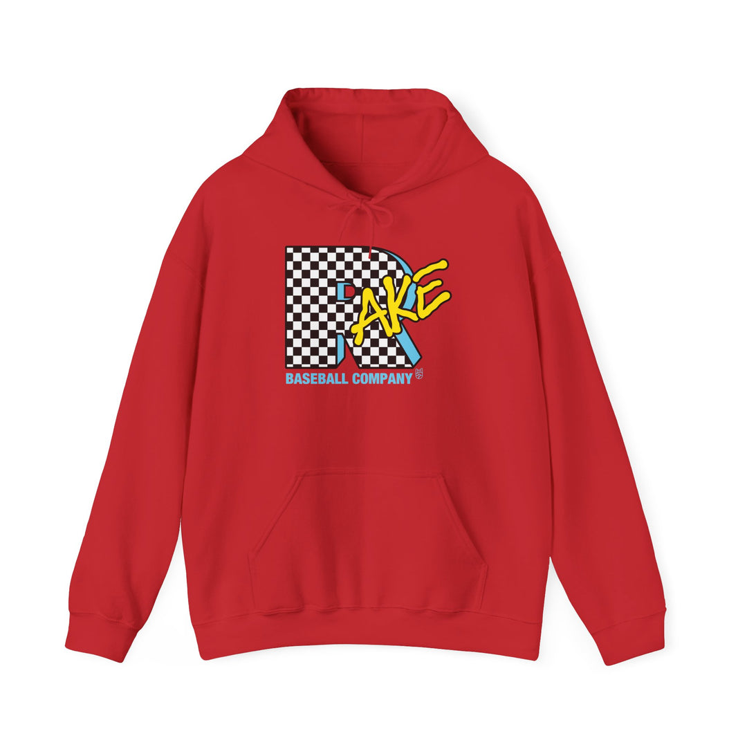 Rake TV Hoodie