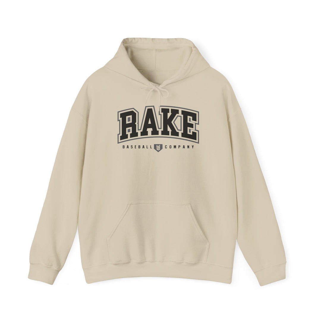 Rake Collegiate Hoodie
