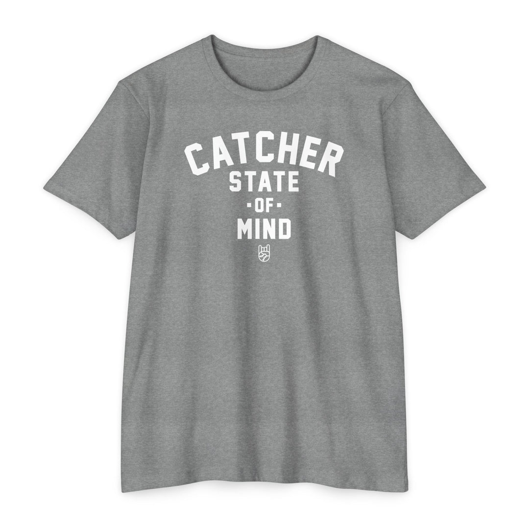 Catcher State of Mind Tee