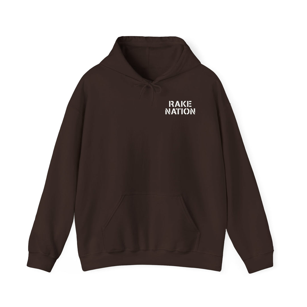 Rake Nation Hoodie