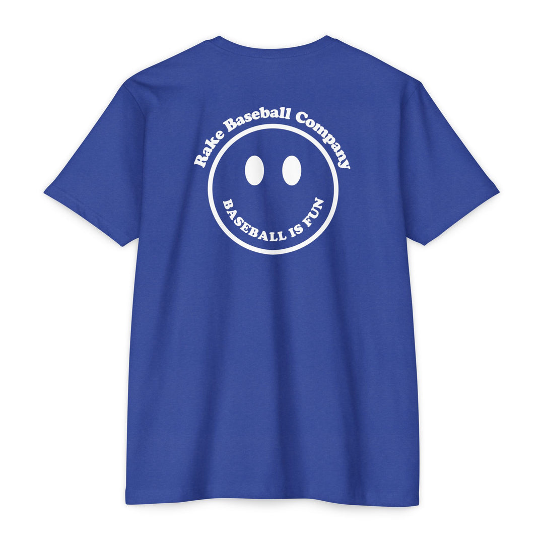 Baseball Is Fun Tee