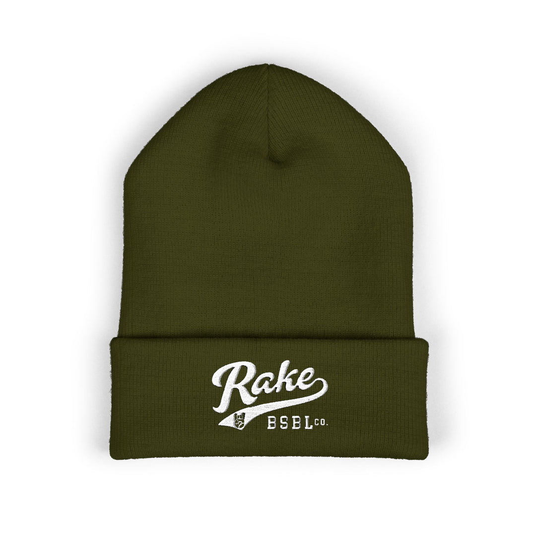 Rake Script Beanie