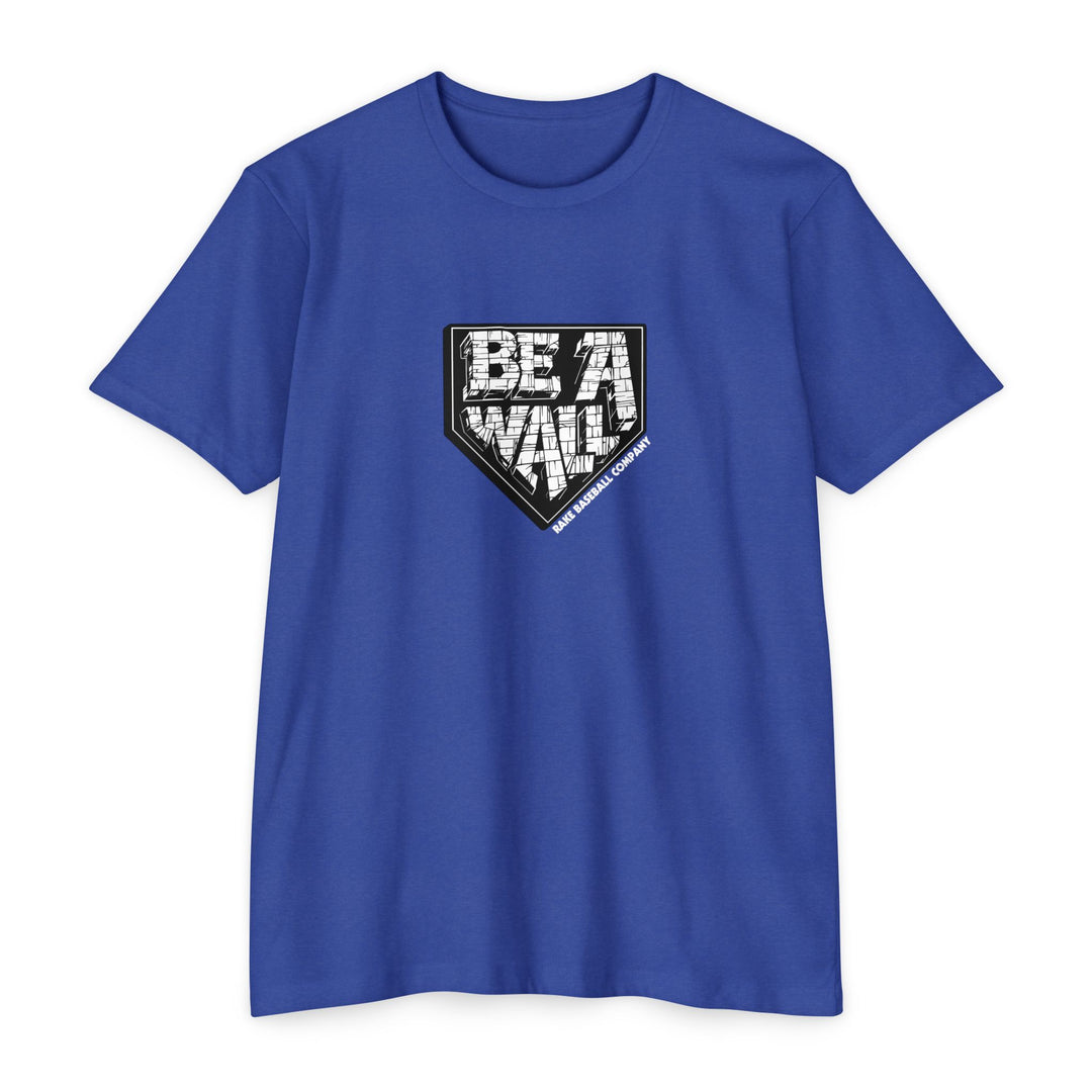 'Be A Wall' Catchers Tee