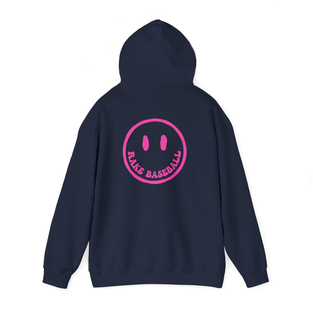 Rake Smile Hoodie