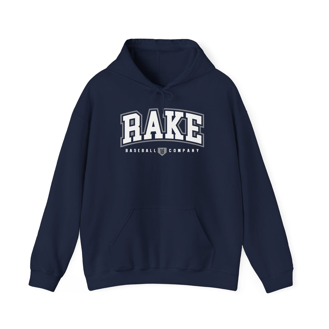 Rake Collegiate Hoodie