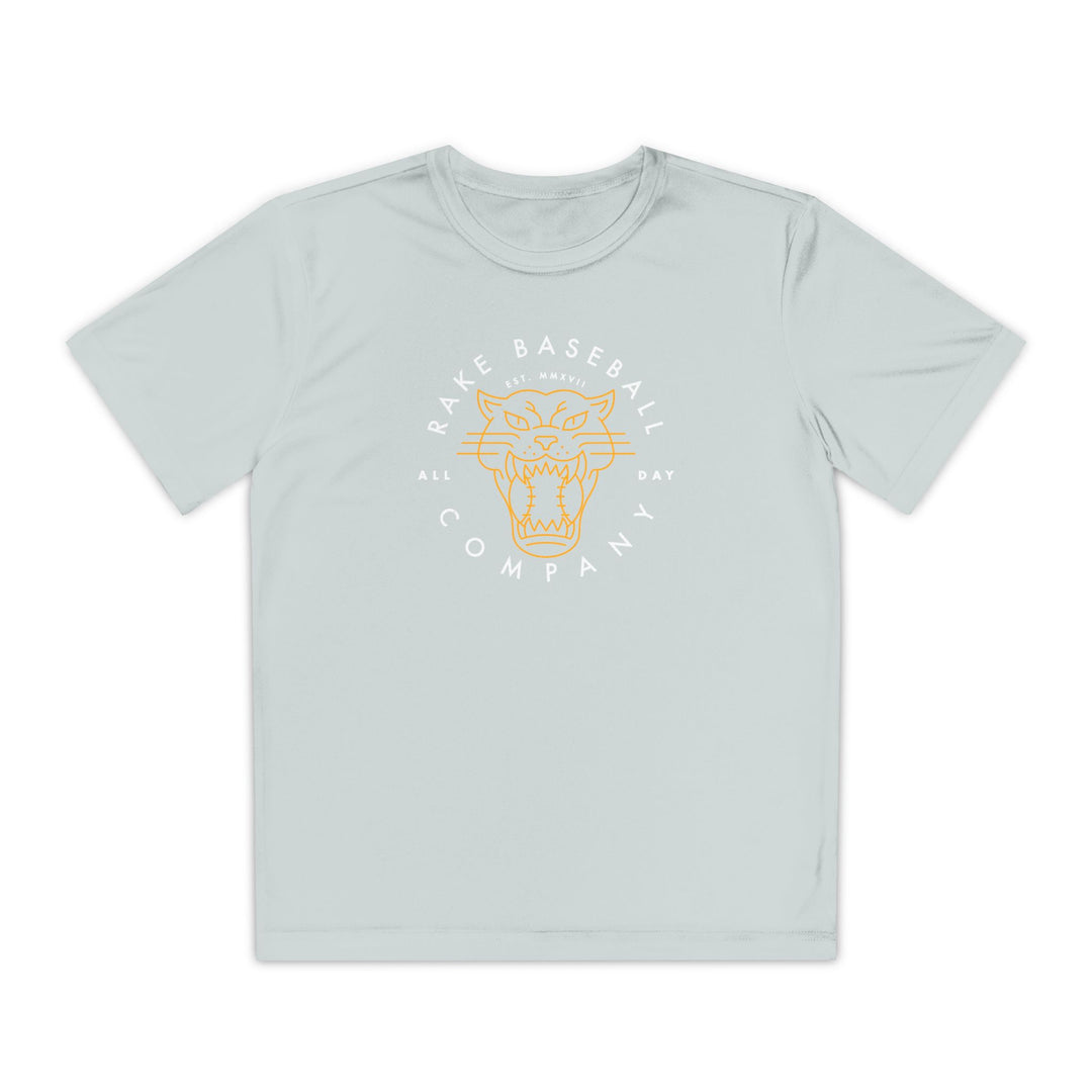 Kids Hellcat Dry Fit Tee
