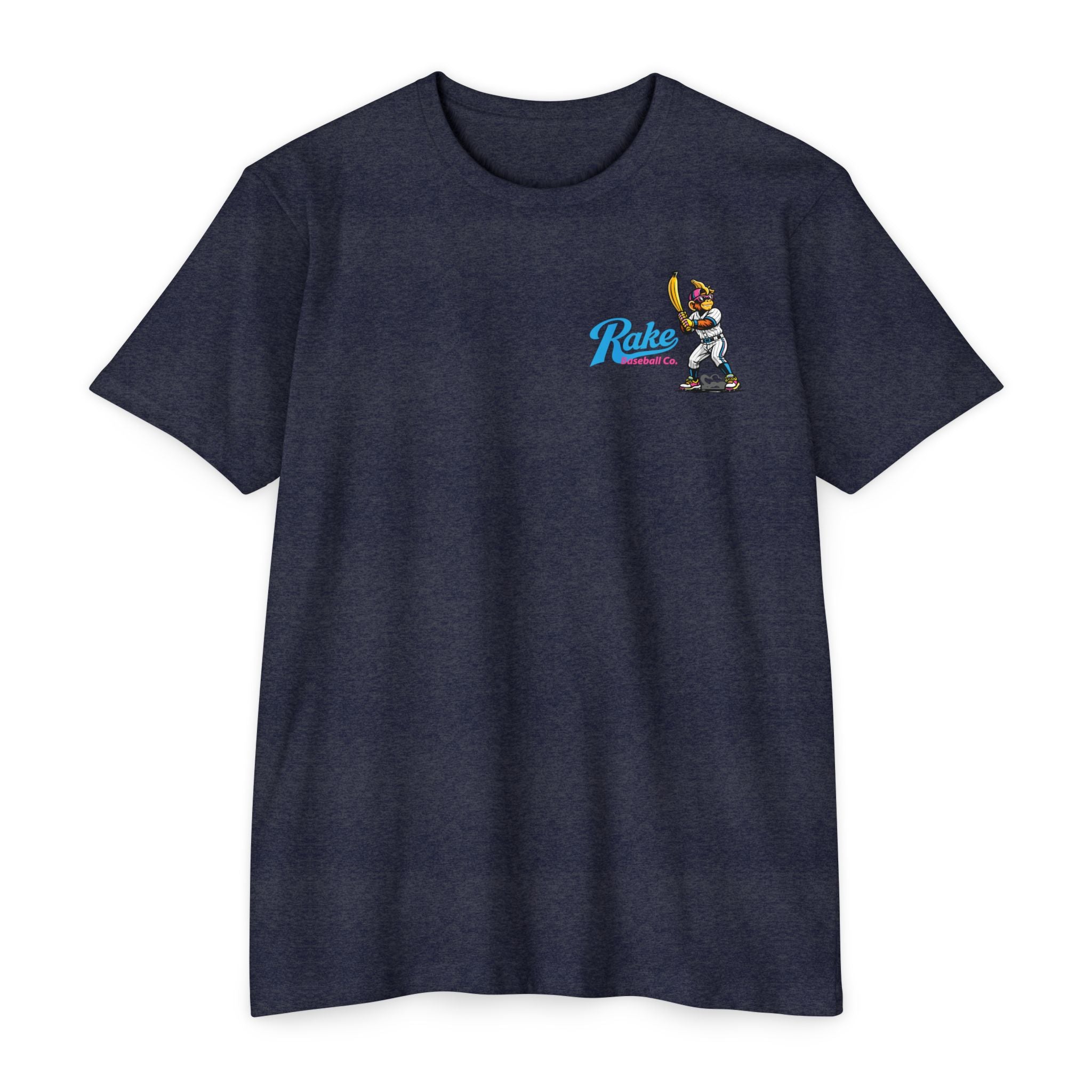 Party Animals Inspired Tee - Rake Baseball Company - RAKE BASEBALL | BASEBALL T-SHIRT | BASEBALL CLOTHING | GOOD VIBES ONLY
