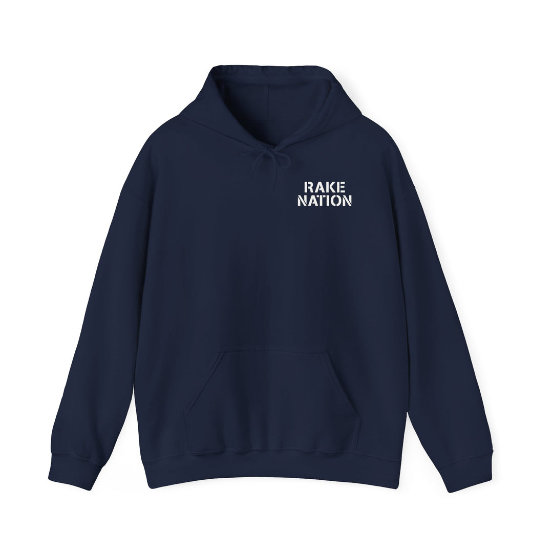 Rake Nation Hoodie