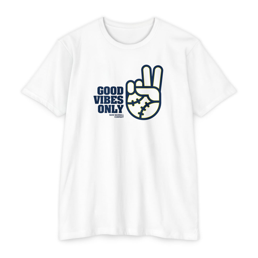 Good Vibes Only Tee