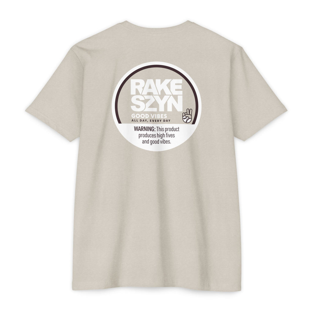 Rake SZYN Tee