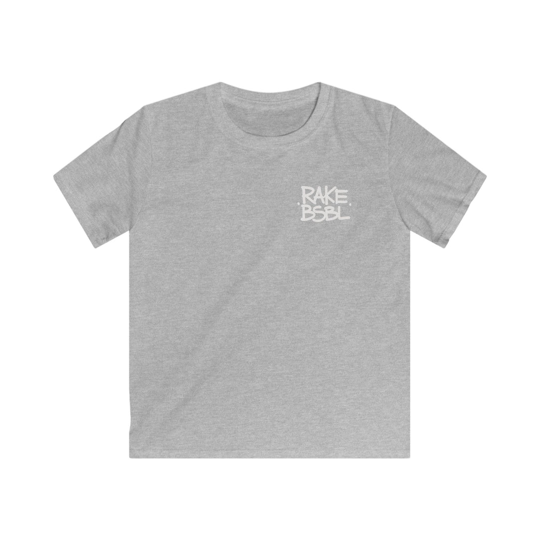 Kids Positive Mental Attitude Tee