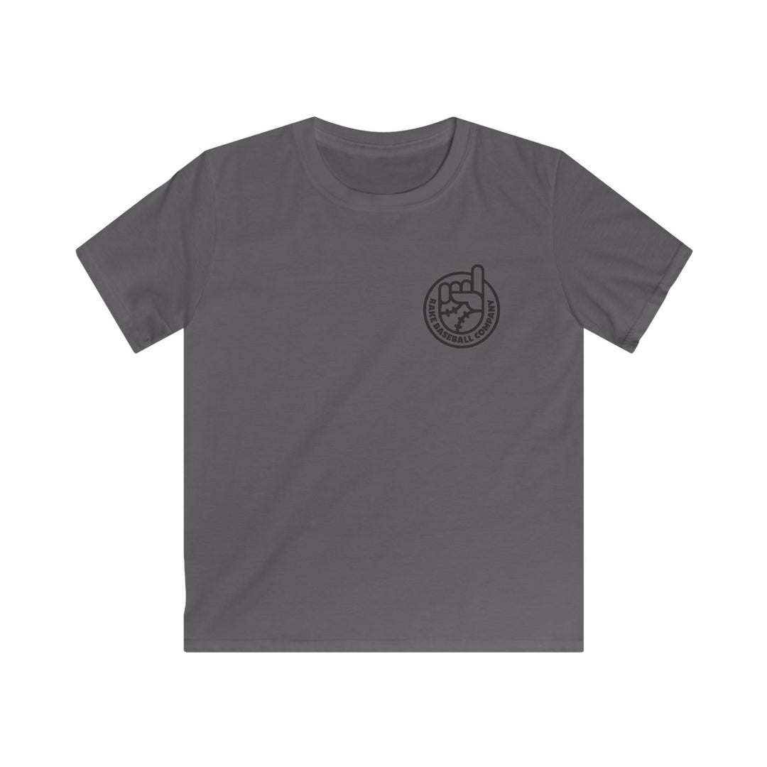 Kids One Day or Day One Tee