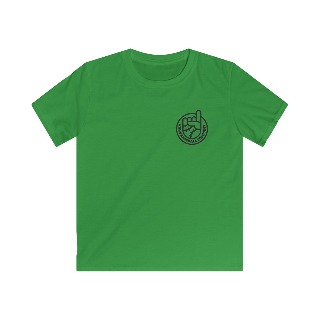 Kids One Day or Day One Tee