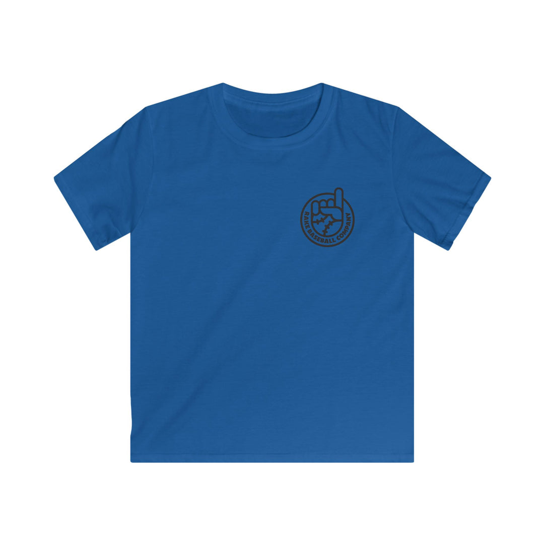Kids One Day or Day One Tee
