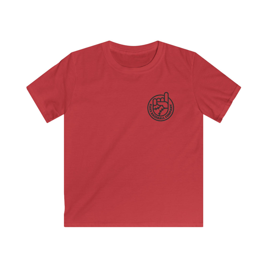 Kids One Day or Day One Tee