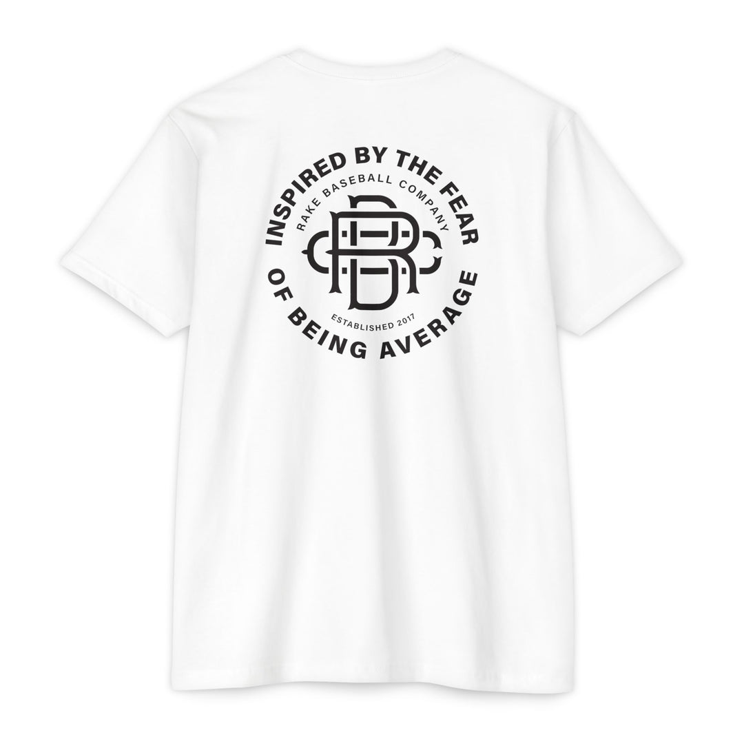 Fear of Being Average Tee