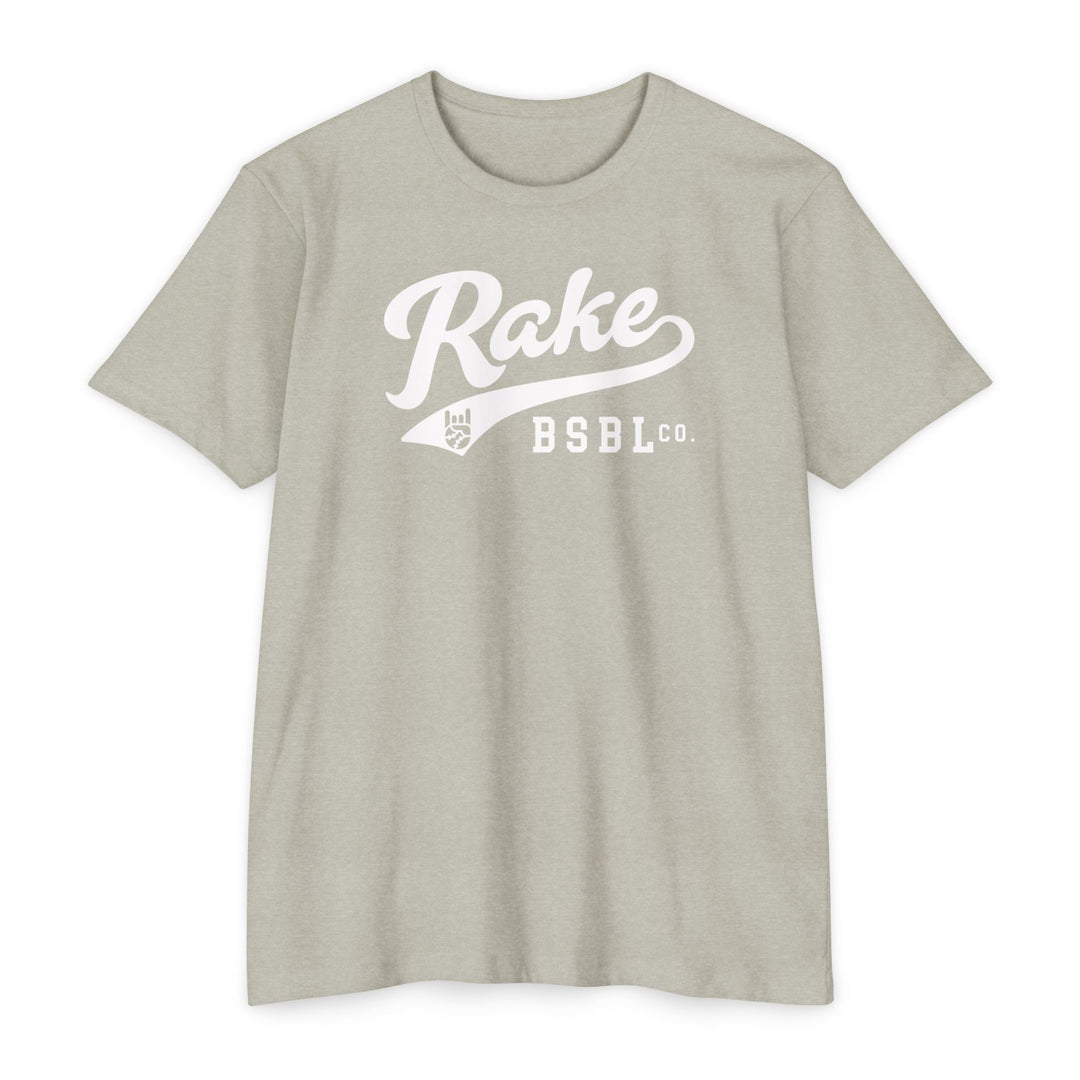 Rake Script Tee