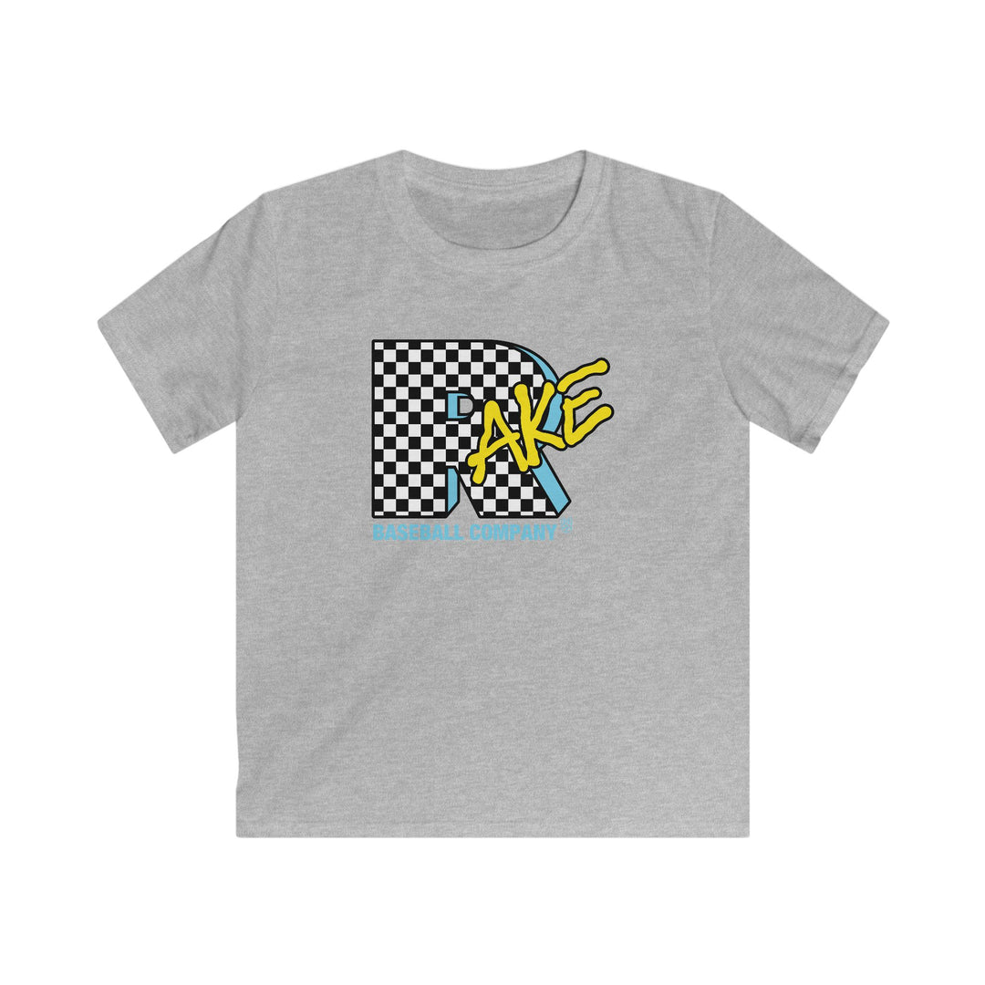 Kids Rake TV Tee