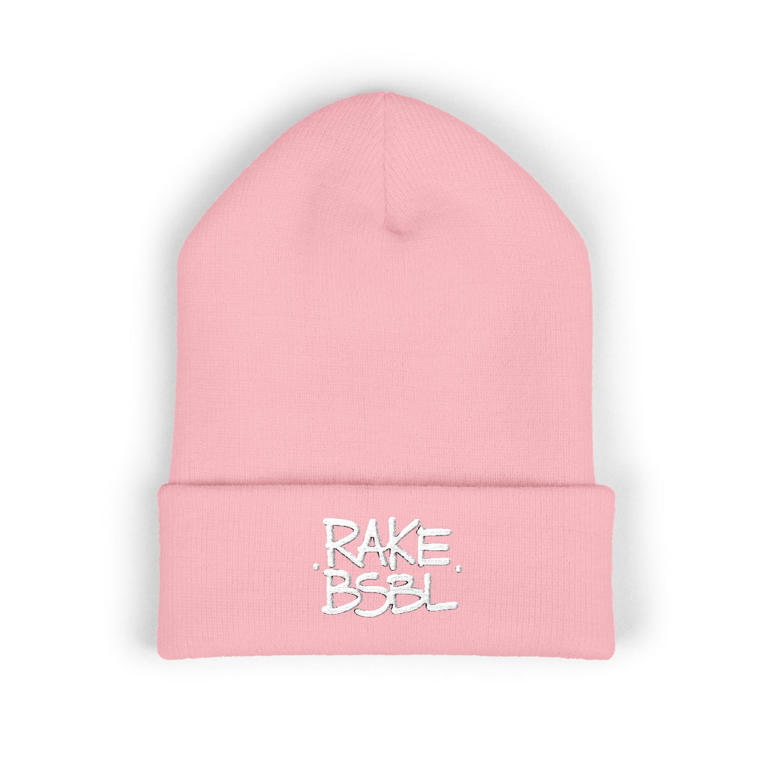 Rake BSBL Beanie