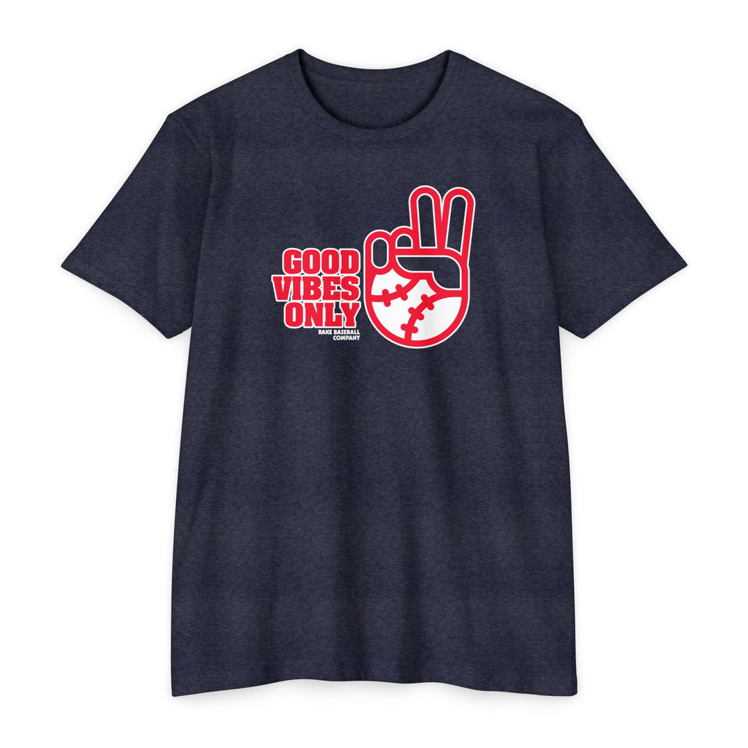 Good Vibes Only Tee
