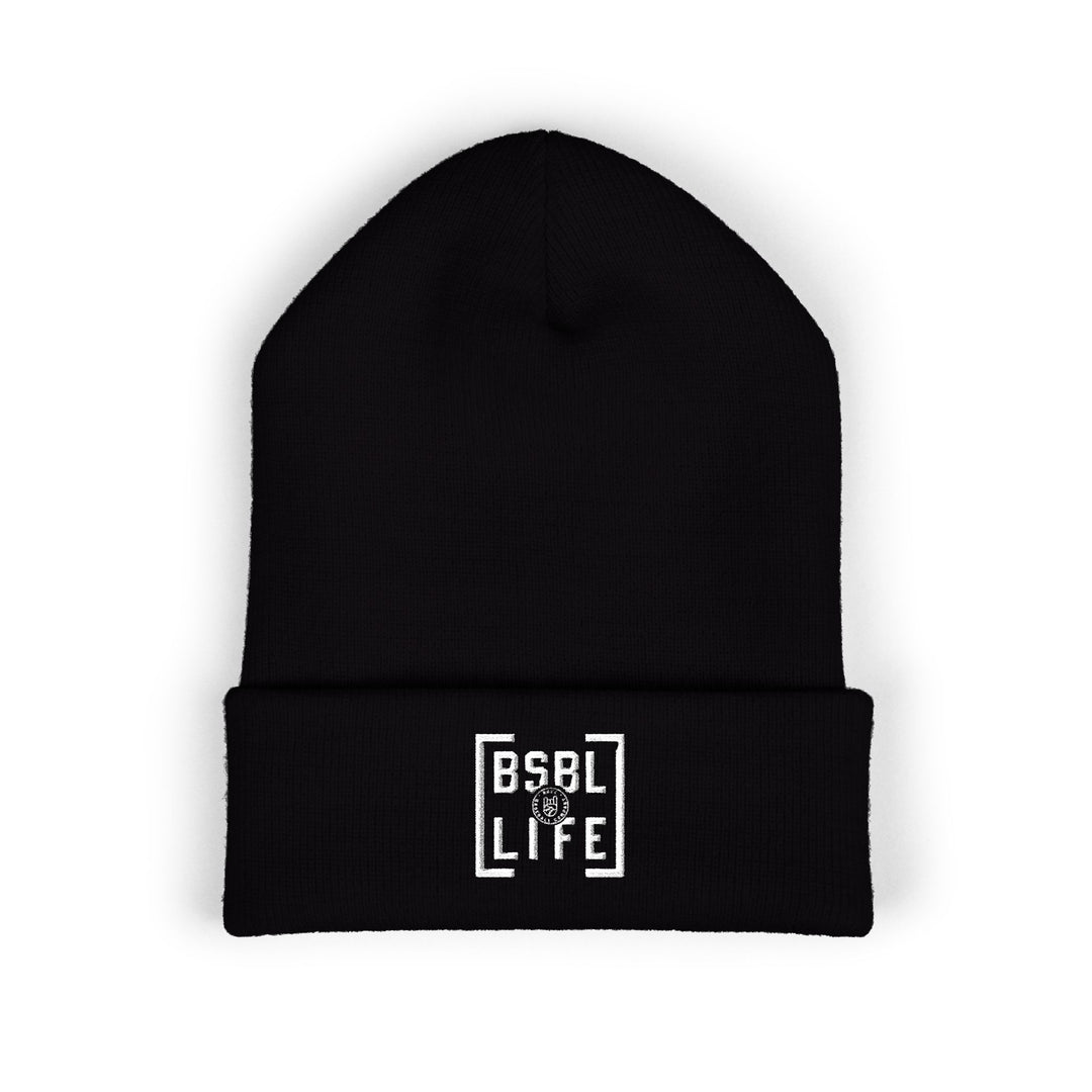 BSBL Life Beanie