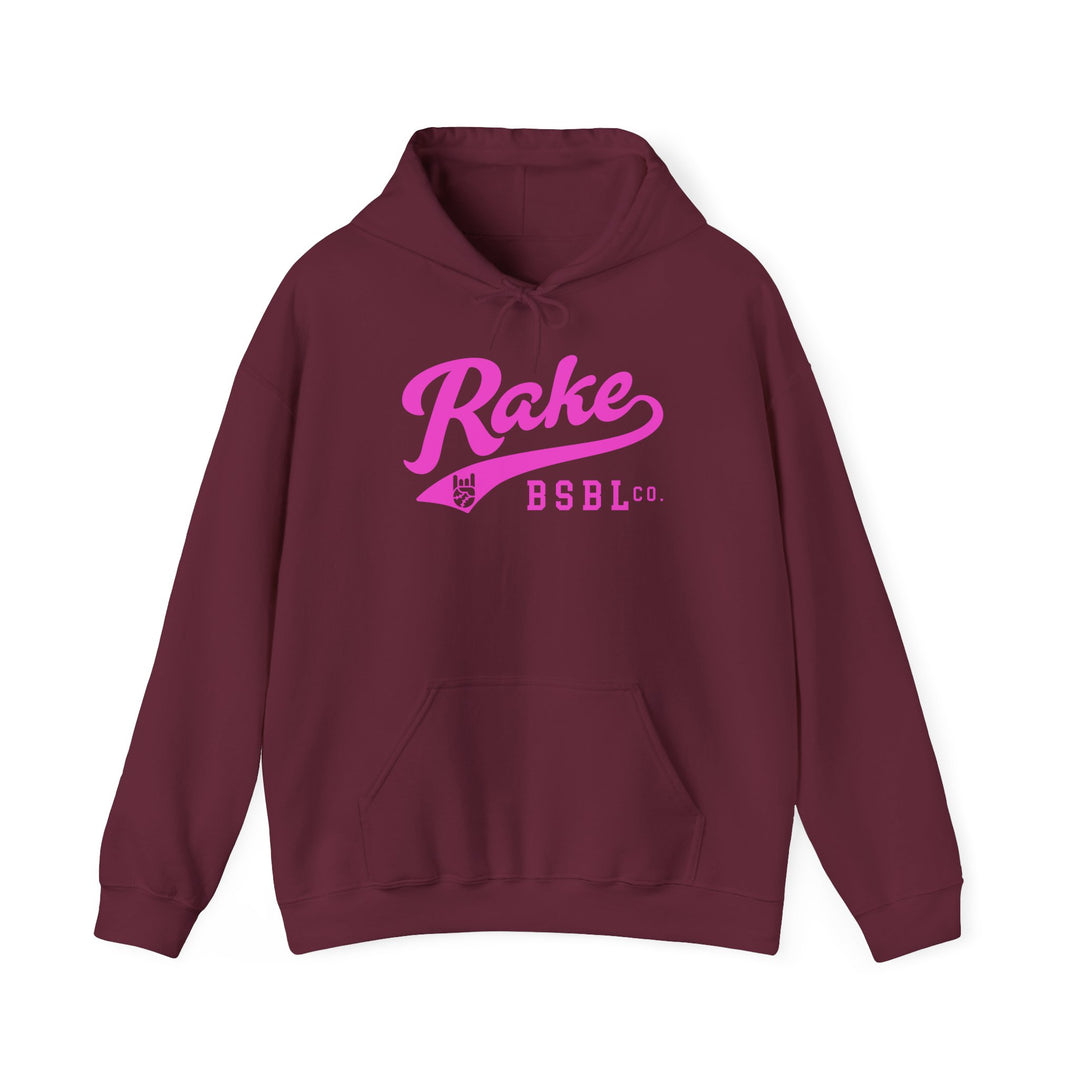 Rake Script Hoodie