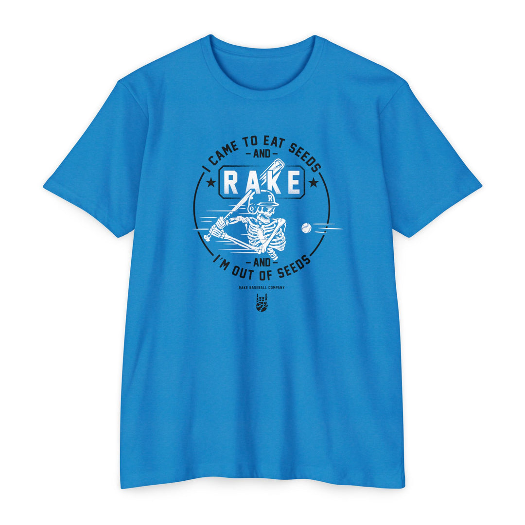 Rake Seed Tee