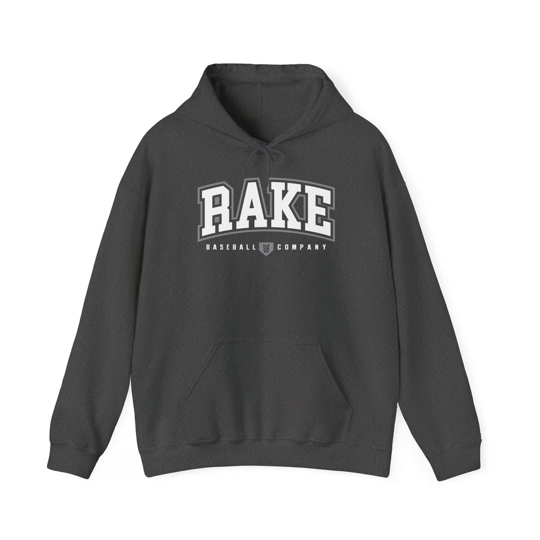 Rake Collegiate Hoodie