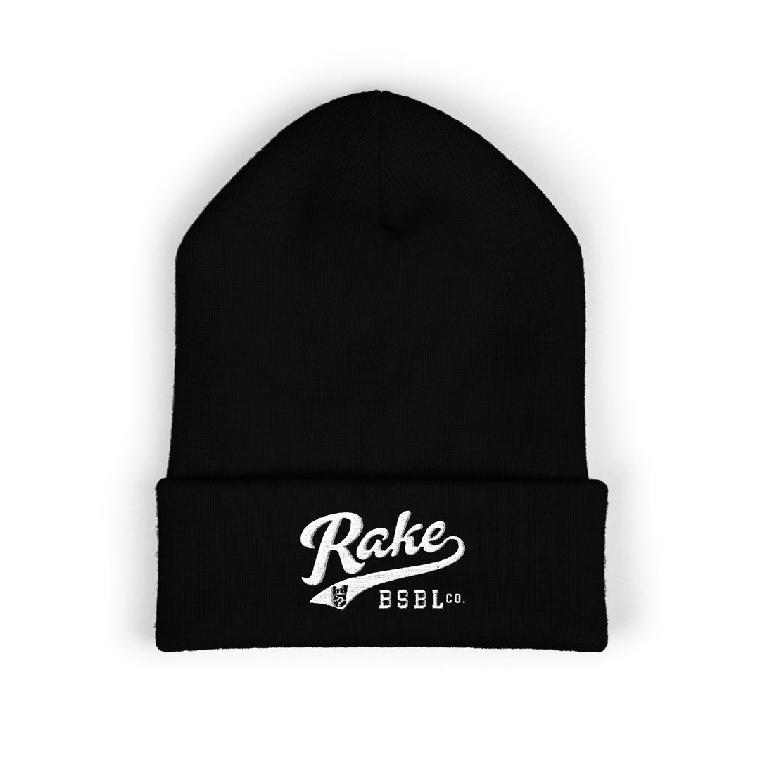 Rake Script Beanie