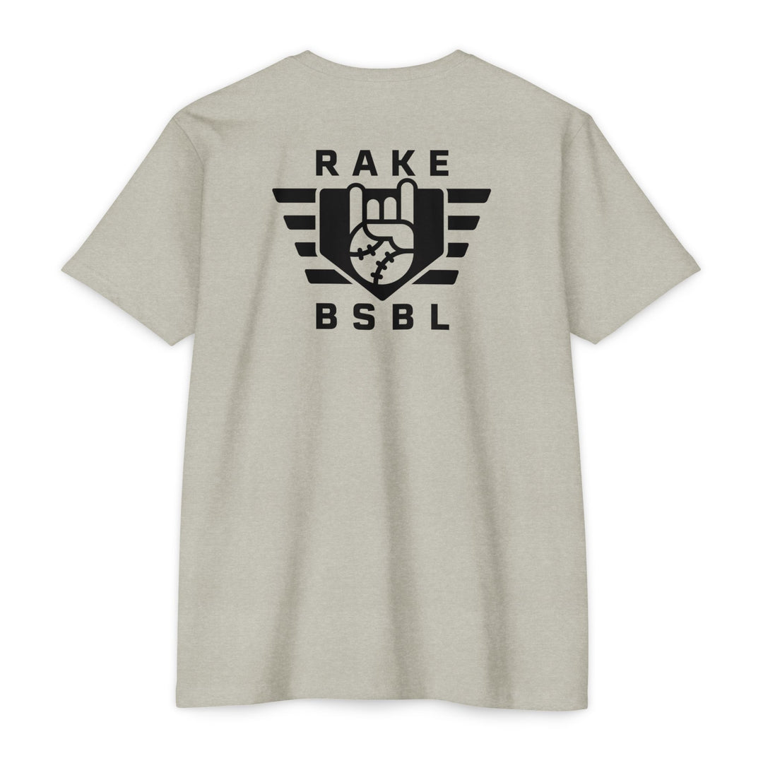 Rake Flag Tee