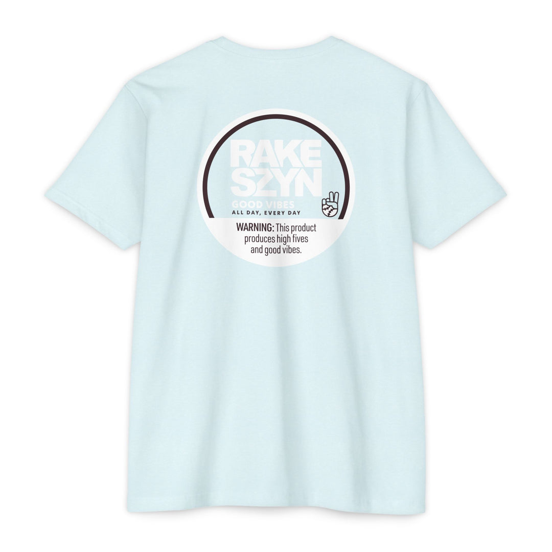 Rake SZYN Tee