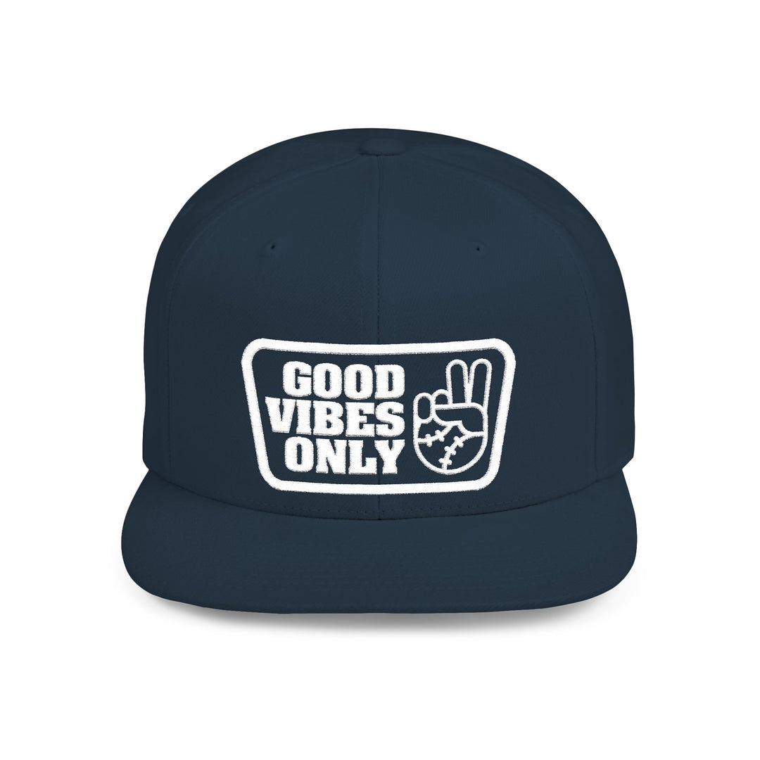 GVO Snapback Hat