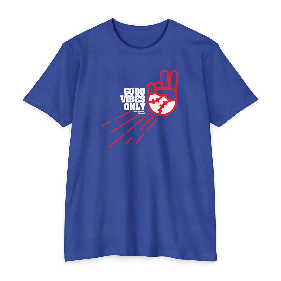 Los Angeles Inspired GVO Tee