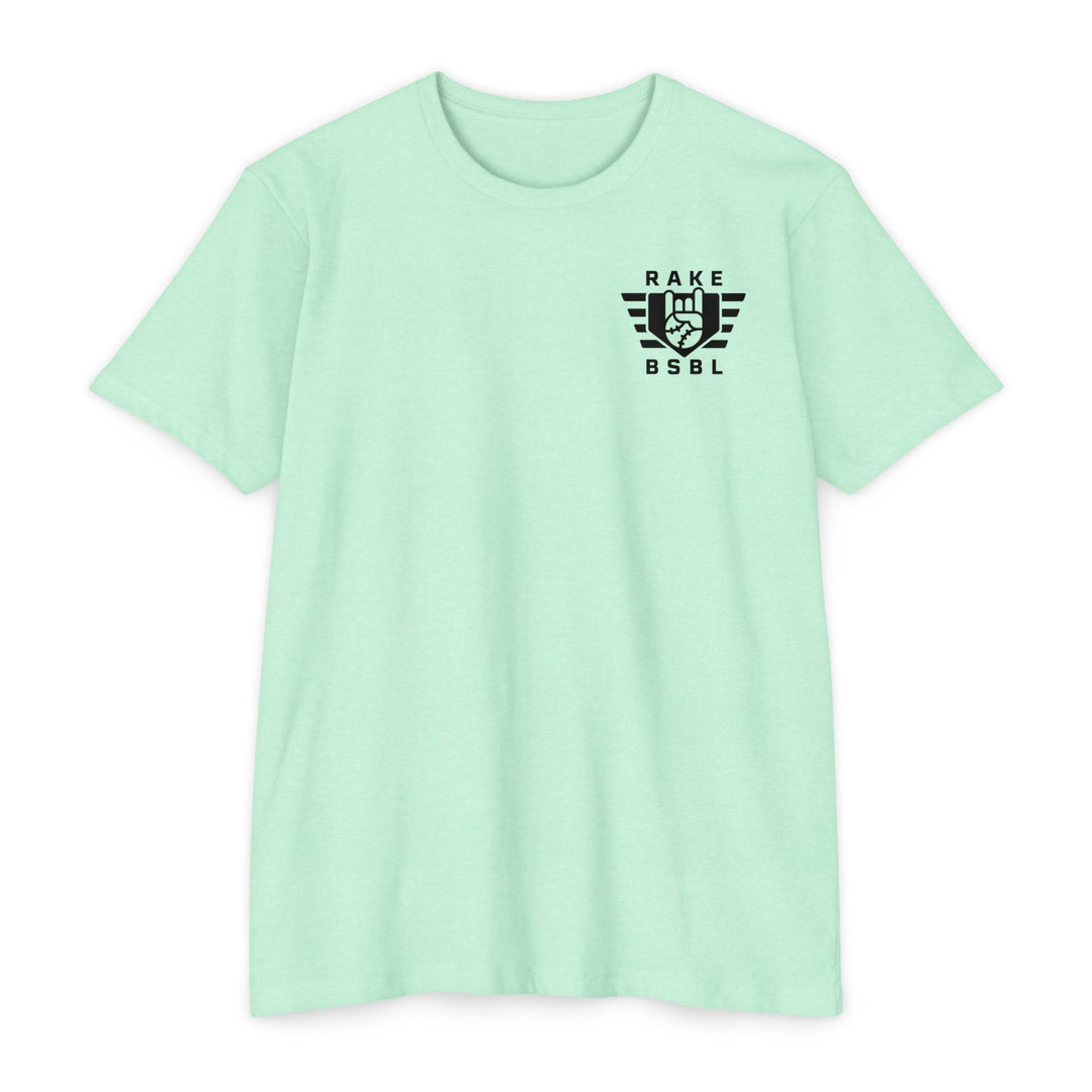 Rake Flag Tee