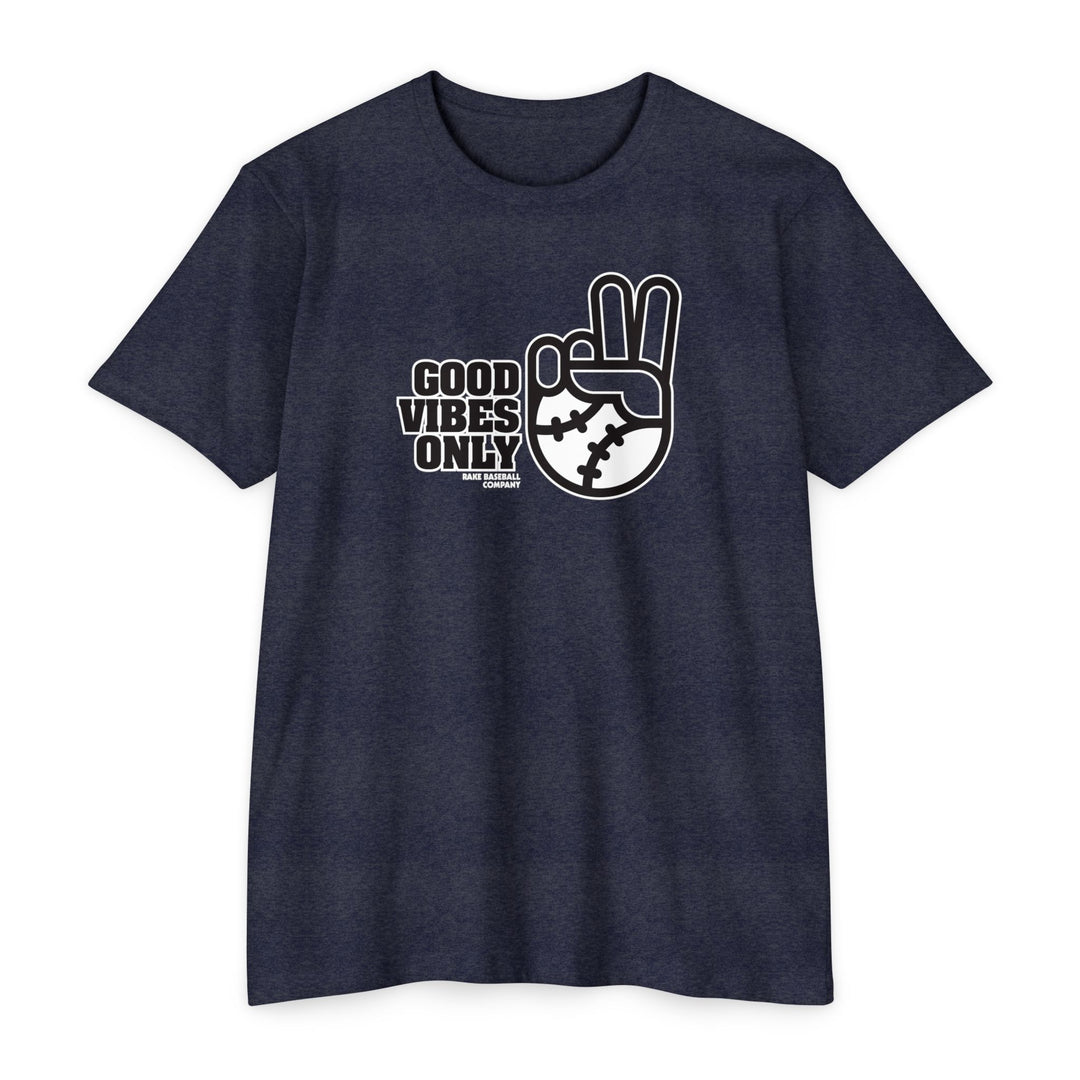 Good Vibes Only Tee