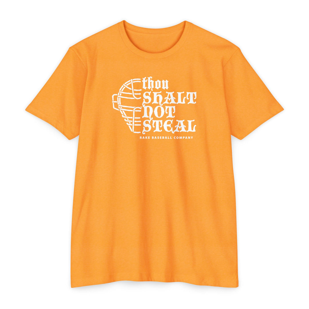 Thou Shalt Not Steal Tee