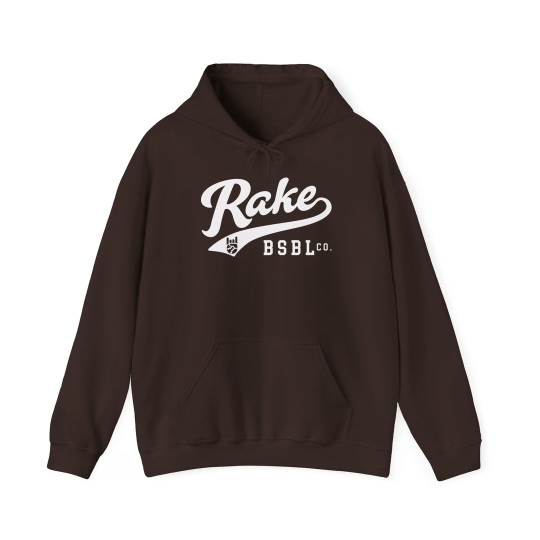 Rake Script Hoodie