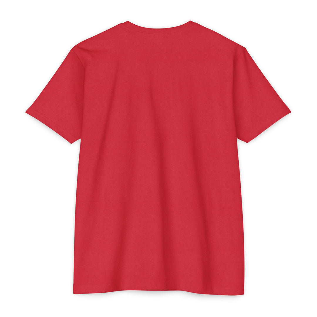 Rake A Graphic Tee