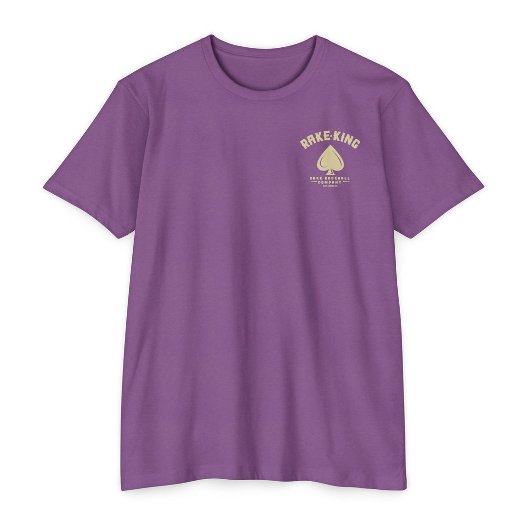 Rake King Tee