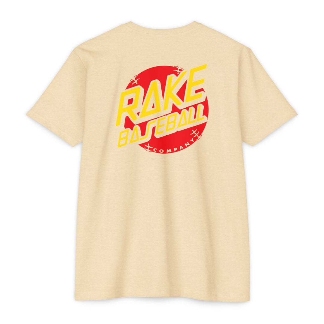 Rake Dot Tee