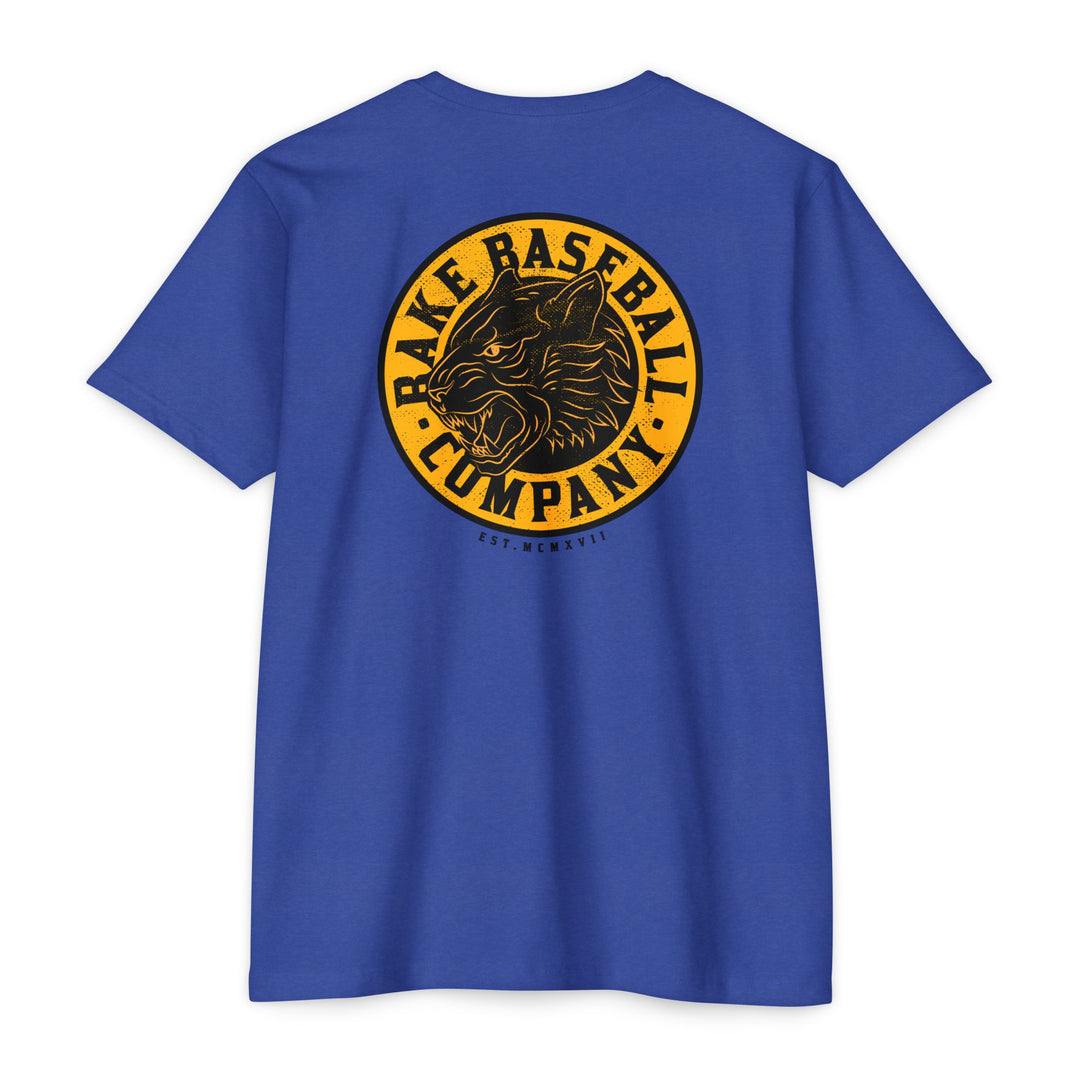 Rake Hellcat 2 Tee