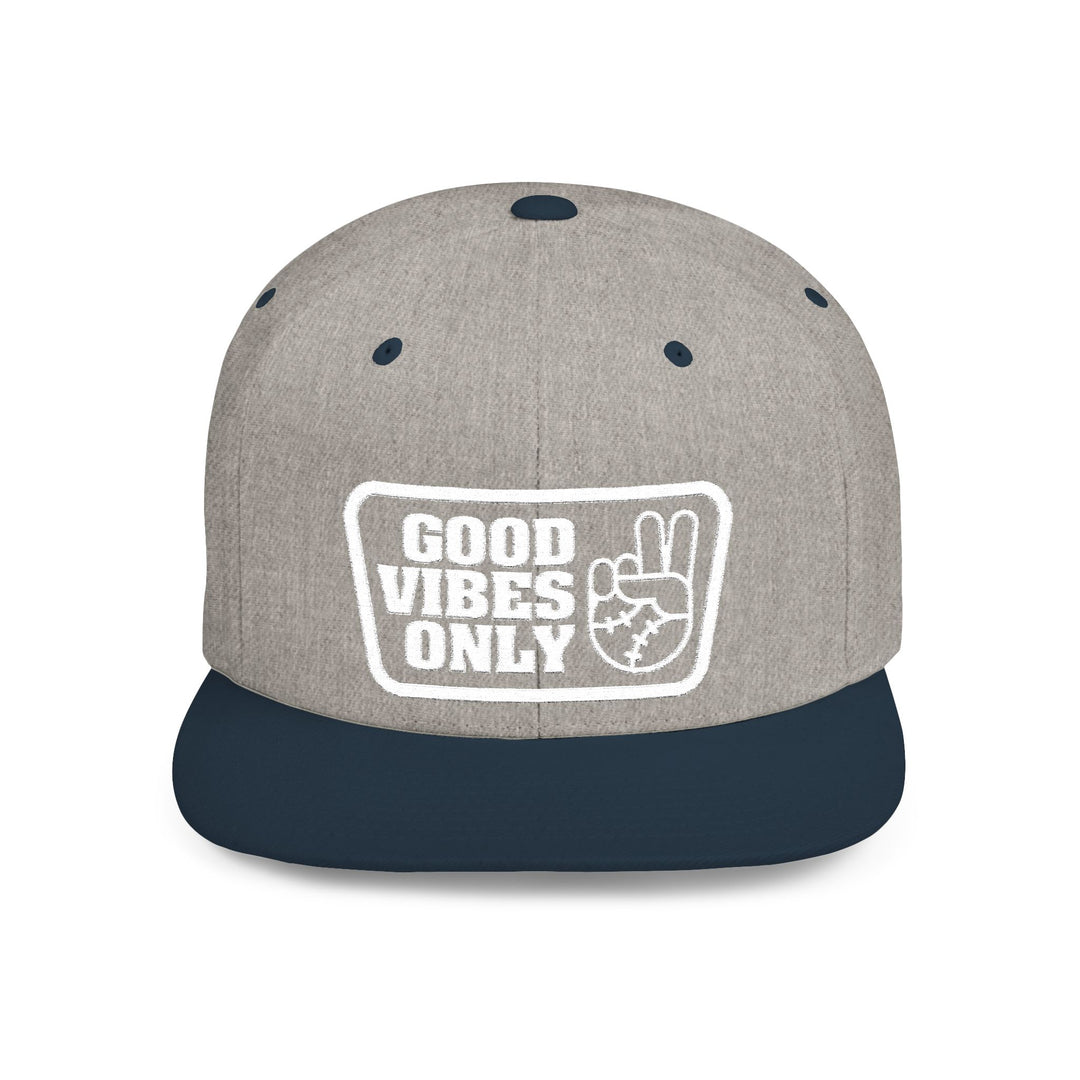 GVO Snapback Hat