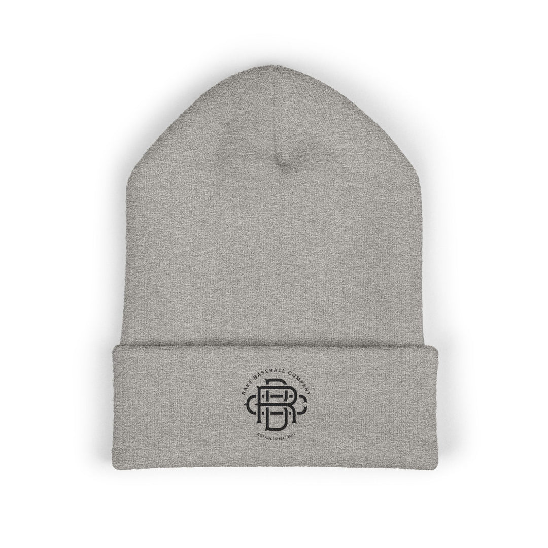 Rake Baseball Company Beanie