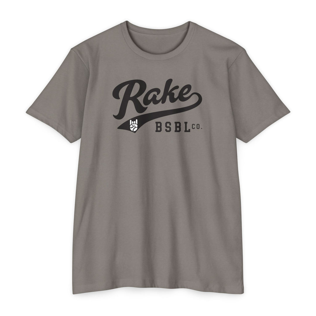 Rake Script Tee