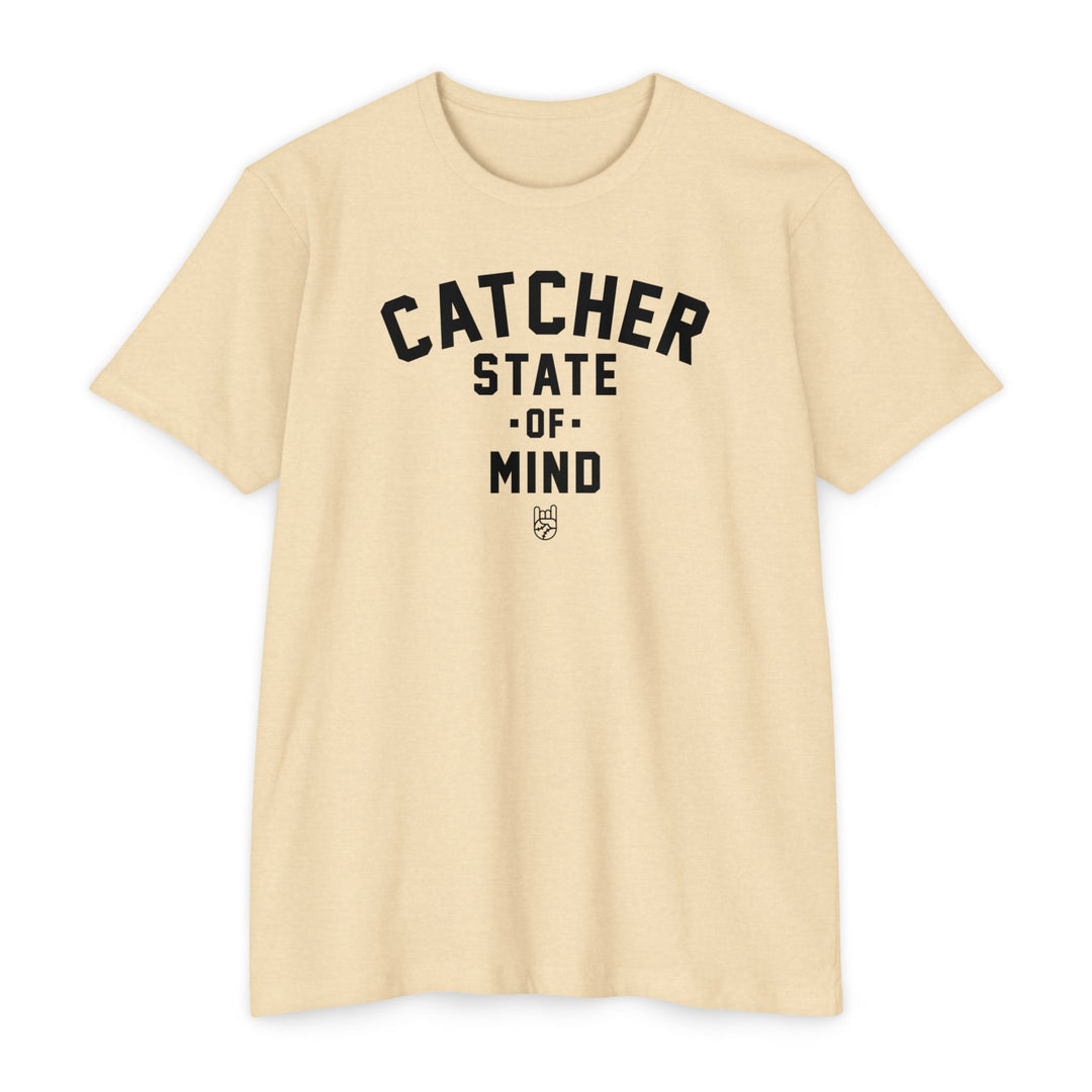 Catcher State of Mind Tee