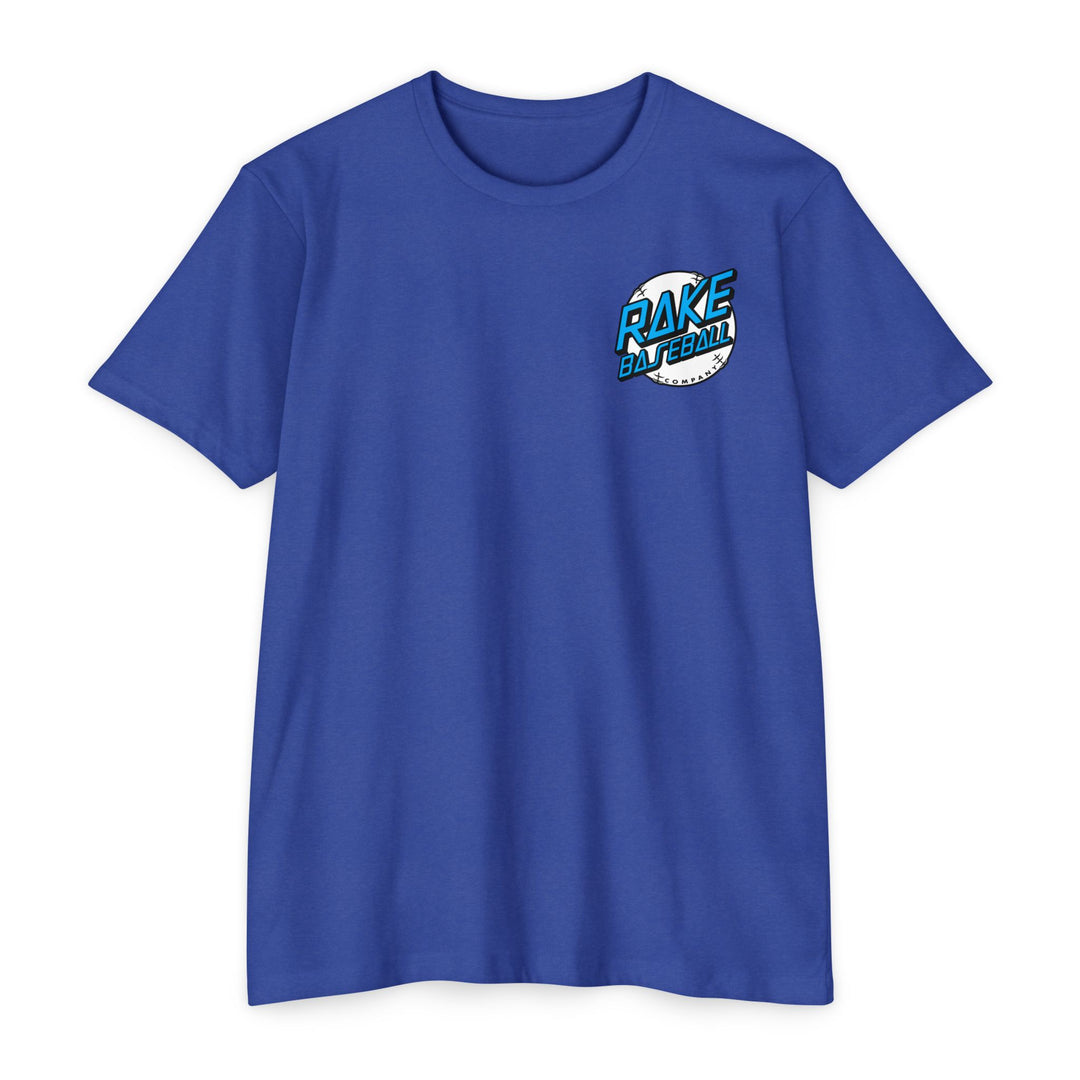 Rake Dot Tee