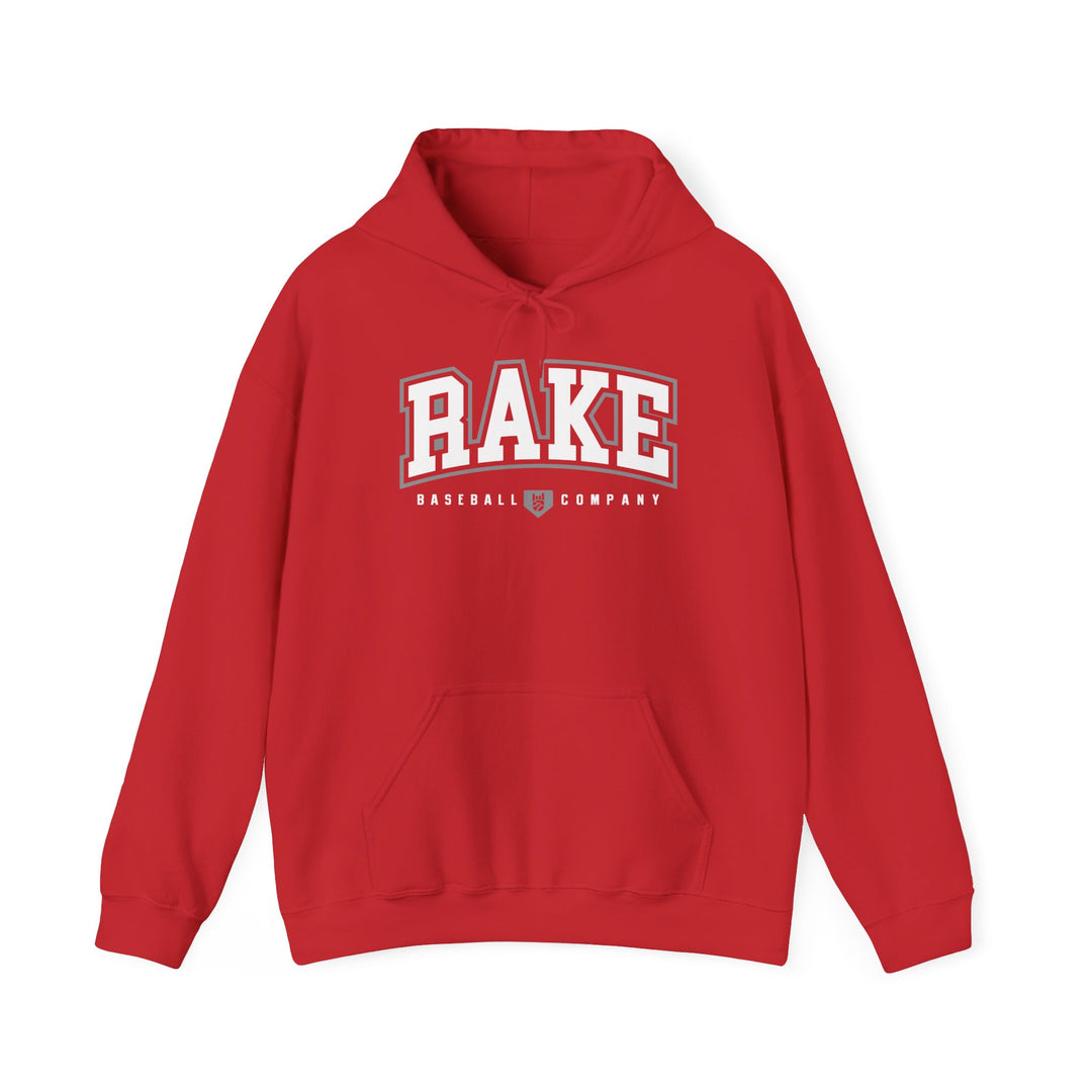 Rake Collegiate Hoodie
